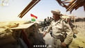 هەورەبروسکە رێنمایی بە وەزارەتی پێشمەرگەش دەرکرد