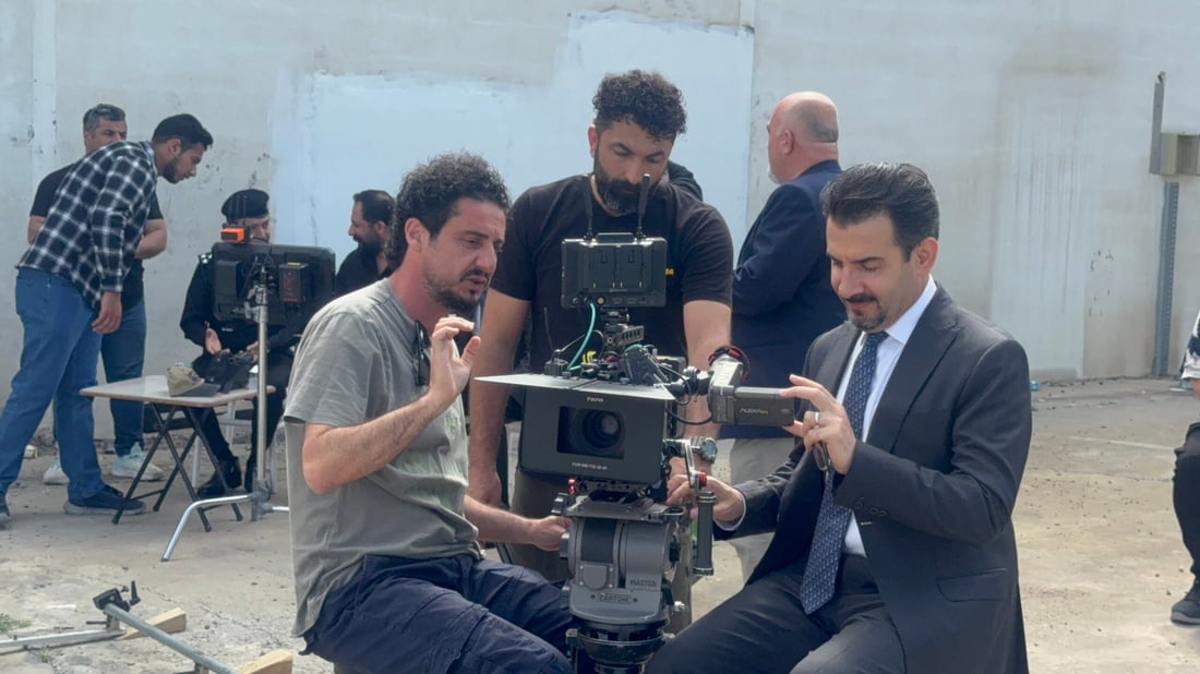 بەمزوانە بەلاشخۆرەکان لەسەر شاشەی سینەماکانە