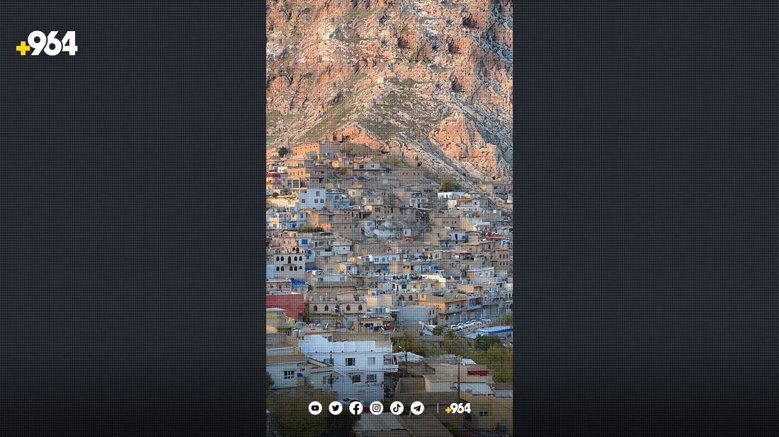 دوو سیمبولەكەی ئاكرێ مەترسی لەناوچونیان لەسەرە