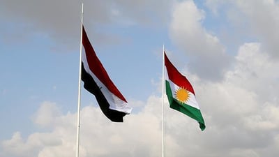 بەغدا زمانه‌ تونده‌كه‌ى به‌رامبه‌ر هه‌ولێر نه‌رمتر كرده‌وه‌