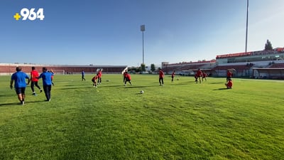 سبه‌ی نه‌ورۆز ده‌یه‌وێت نه‌فتی میسان بسووتێنێت