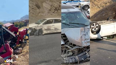 لە ماوەی 21 کاتژمێر 5 رووداوی هاتوجۆ لە سۆران روویداوە 