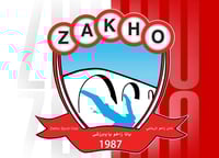 سیپان سەدیق یاریزانی زاخۆ: پۆلیسی دهۆک بە دار هێرشیان ك...