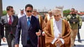 عُمان تلبي دعوة الدخيل للاستثمار في نينوى: شركاتنا مستعدة