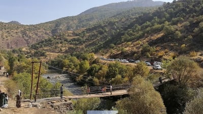 بڕیارە دانیشتوانى گوندەکانى زاخۆ بگەرێنەوە؛ بەڵام ناتوانن شەوان بمێننەوە