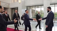 المخابرات العراقية سألت الجولاني عن البنادق والشيعة و