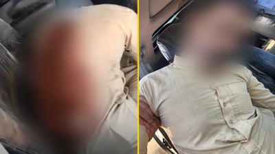 مقتل الشاعر محمد البوجار بعد شجار مع قوة مسلحة