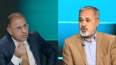 أوكرانيا في العمارة وإسرائيل بالنجف.. الأوفياء: المقاومة لا تكذب
