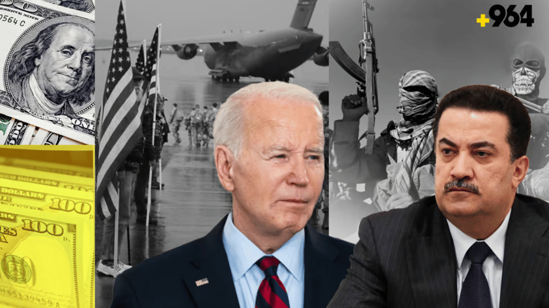 U.S. lawmakers challenge White House invitation to Iraqi PM