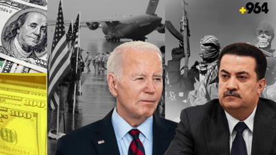 U.S. lawmakers challenge White House invitation to Iraqi PM