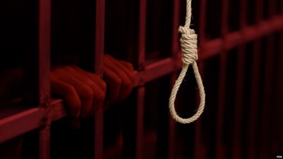 ئەو تۆمەتبارەی دەستدرێژی کردەسەر کچێکی شەش ساڵان لەسێدارە درا
