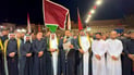 الشرش تنهي اعتصامها وتلوح باستحداث محافظة شمال البصرة إذا عادت “الجدار الساند”