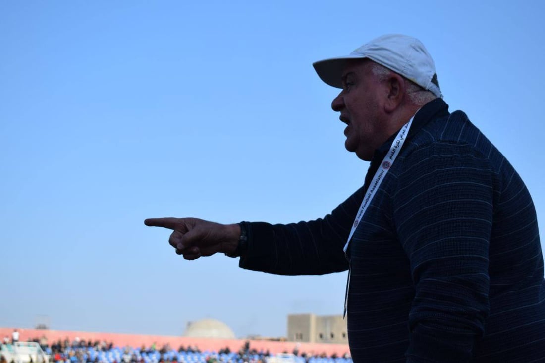 “الجولان” يتغلب على “الشرقاط” 2-1 بدوري الدرجة الأولى