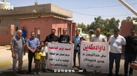 Kurdistan Region president calls for compensating Feyli Kurds