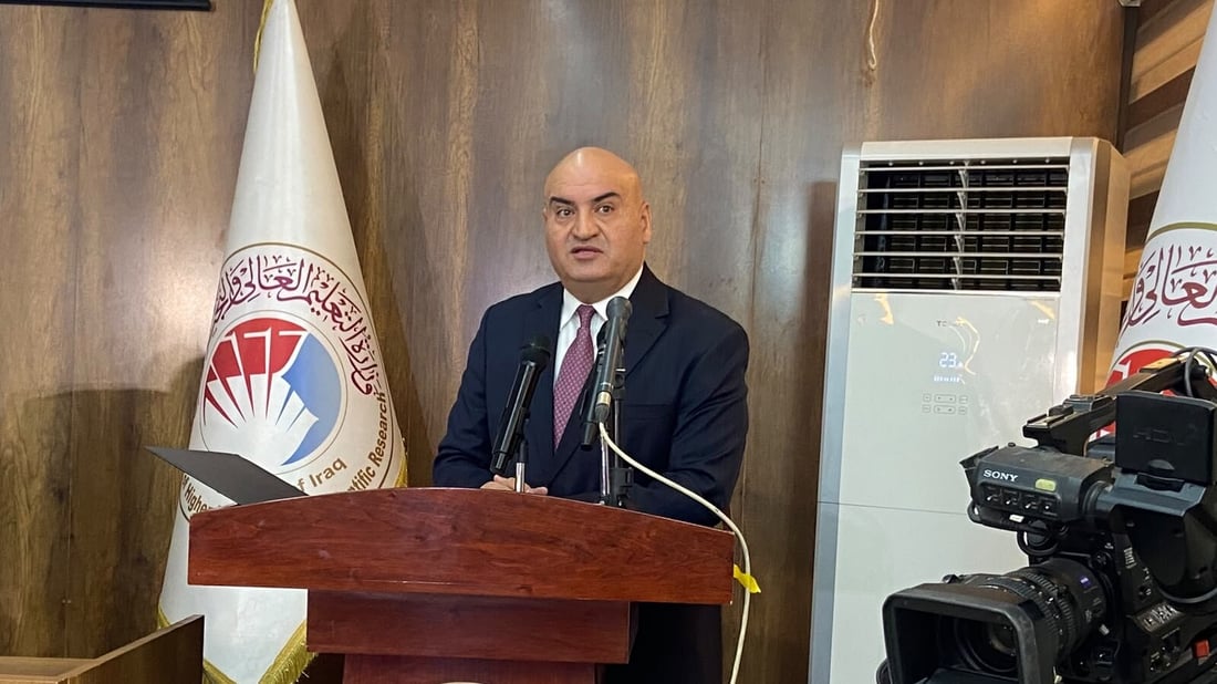 مباشر.. إعلان نتائج القبول في الجامعات الحكومية 2026-2027
