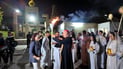 عنكاوا تطبخ الهريس للمؤمنين.. هيلانة عثرت على الصليب والنار وصلت إلى الإمبراطور
