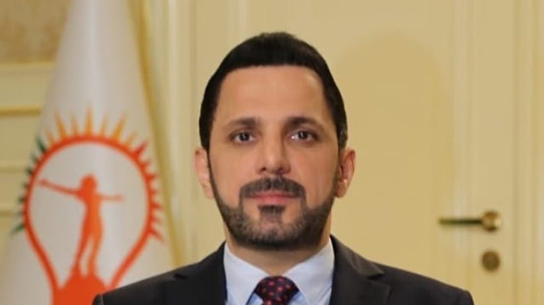 سزاى پێنج مانگ زیندانى بۆ شاسوار عەبدولواحید بڕایەوە