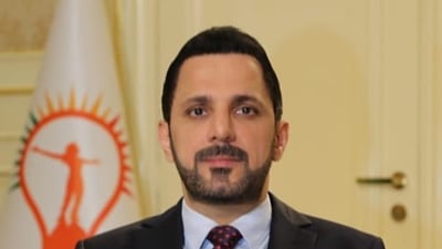 سزاى پێنج مانگ زیندانى بۆ شاسوار عەبدولواحید بڕایەوە