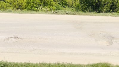 هیچ کۆمپانیایەک خۆ لەقەرەی نۆژەنکردنەوەی رێگای سەیرانبەن نادات