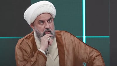 State of Law’s Al-Lami: Al-Sadr ‘disciplined and loves discipline’