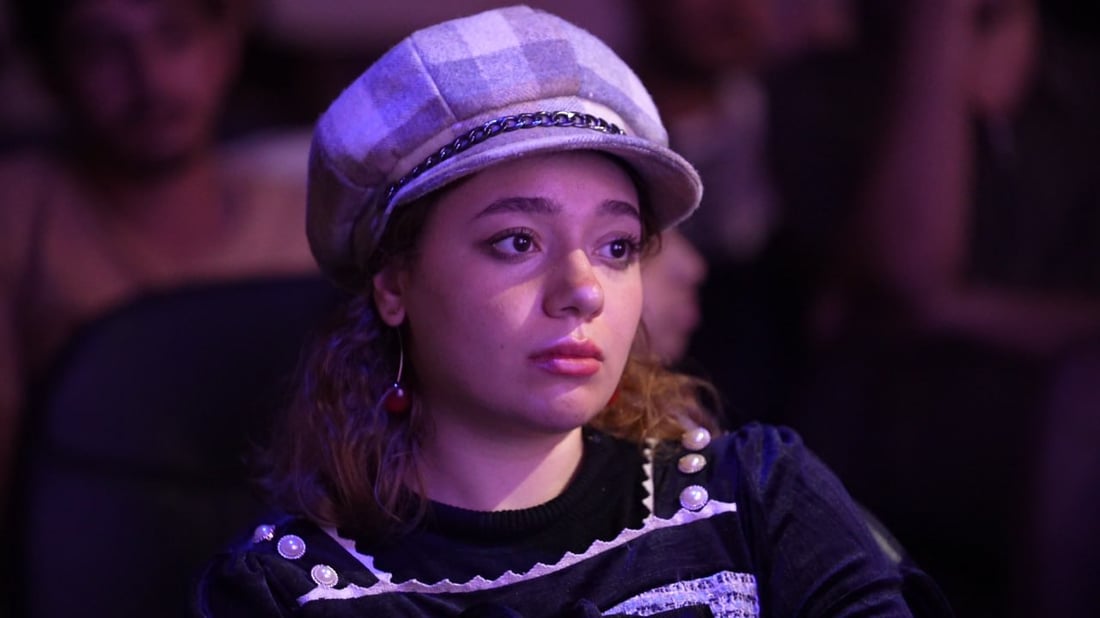 فيديو: أولاد وبنات يجمعون الموصل والبصرة في فعالية سينما “السطح ومكب الذكريات”