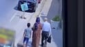 Erbil security forces arrest woman suspected in thefts targeting elderly, taxi driver