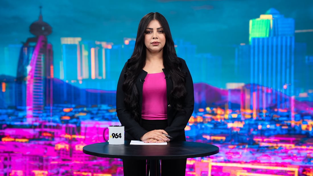 بەغدا غەدرى لە هەرێم کردووە و دڵى پەیکەرى کچە بۆیاخچییەکەشیان شکاند