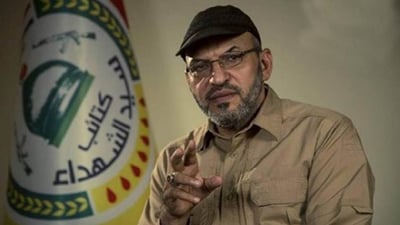 الولائي يدعم حوار بغداد واشنطن ويقدم “توصيات” لرئيس الوزراء