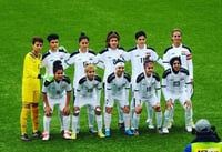 دعوة للفتيات الراغبات بالانضمام إلى المنتخب الوطني.. ا...