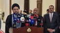 الحكيم يعلن عن وساطة عراقية بين الدول المتحاربة لتخفيف التوتر بالمنطقة