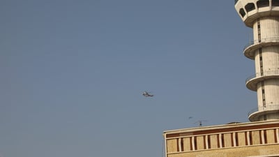 تحقق الحلم.. العراق يستلم طائرات الإخماد والإنقاذ ويطلقها في سمائه