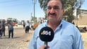 خاوەن پێشەنگایەکى ئۆتۆمبێل: ئاگرەکە کارەساتى ناوەتەوە