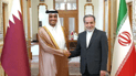 قطر سلمت الموافقة الإيرانية إلى ترامب ووفدها عاد من طهران قبل قليل