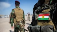 مكافحة إرهاب السليمانية: جواسيس يقفون خلف استهداف مطار...