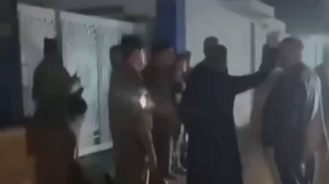 بەجارێک هەرچی مۆلیدەی ئەهلییە کوژاندیانەوە