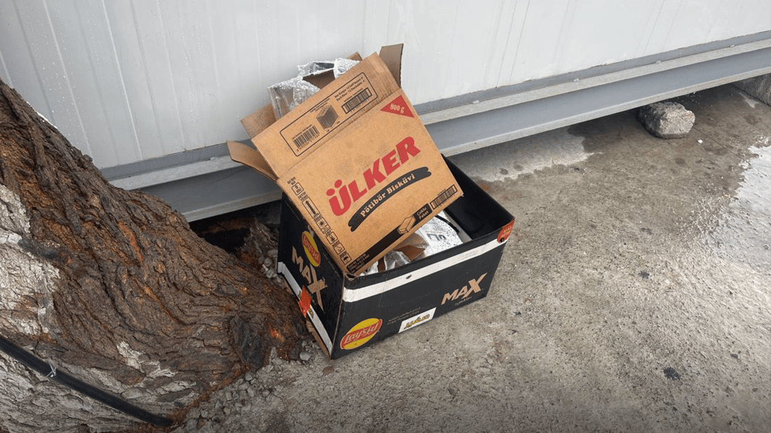 پارە بۆ کۆکردنەوەی زبڵ و خاشاک وەرناگیرێت