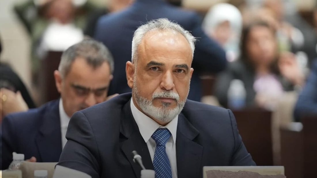 تعديل قانون الانتخابات مصدره المالكي ولماذا نفصل سامراء؟ – أحمد الجبوري