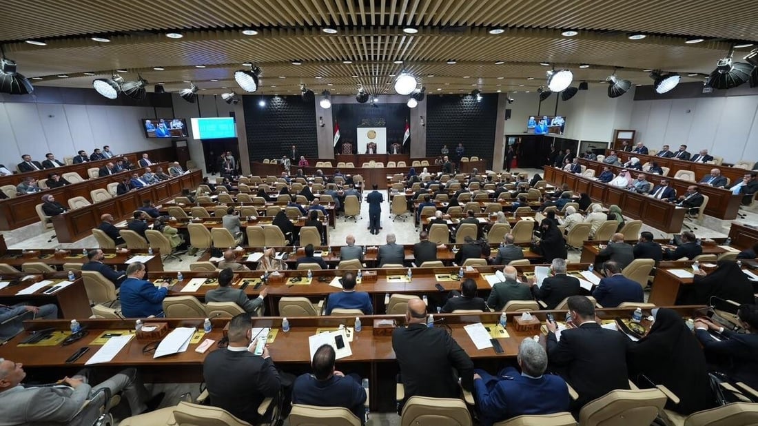 البرلمان يمرر تعديل “الكتاب العدول” ويبحث تنظيم أسواق الأوراق المالية