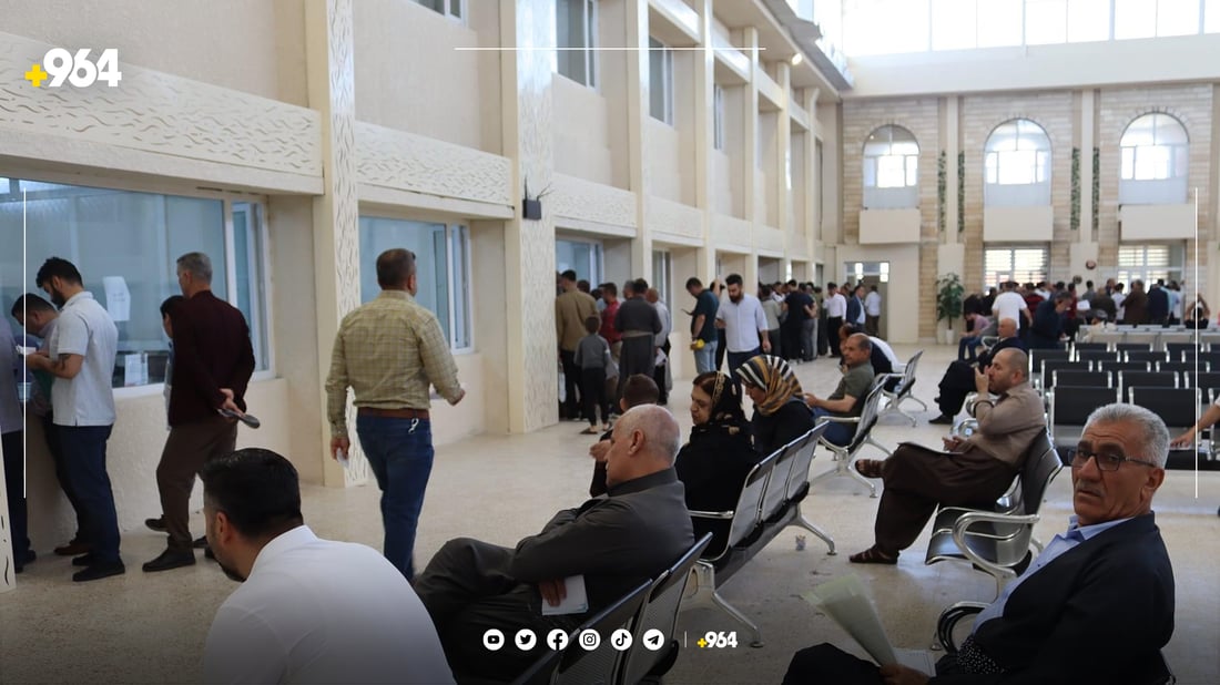 بەشی پسووڵە لە کارەبای رۆژهەڵات هەینی و شەممە دەوام دەکەن