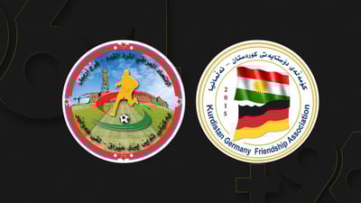 رێكخراوێكی كوردی ئەڵمانی خولێك بۆ میدیاكارانی وەرزشیی هەولێر دەكاتەوە