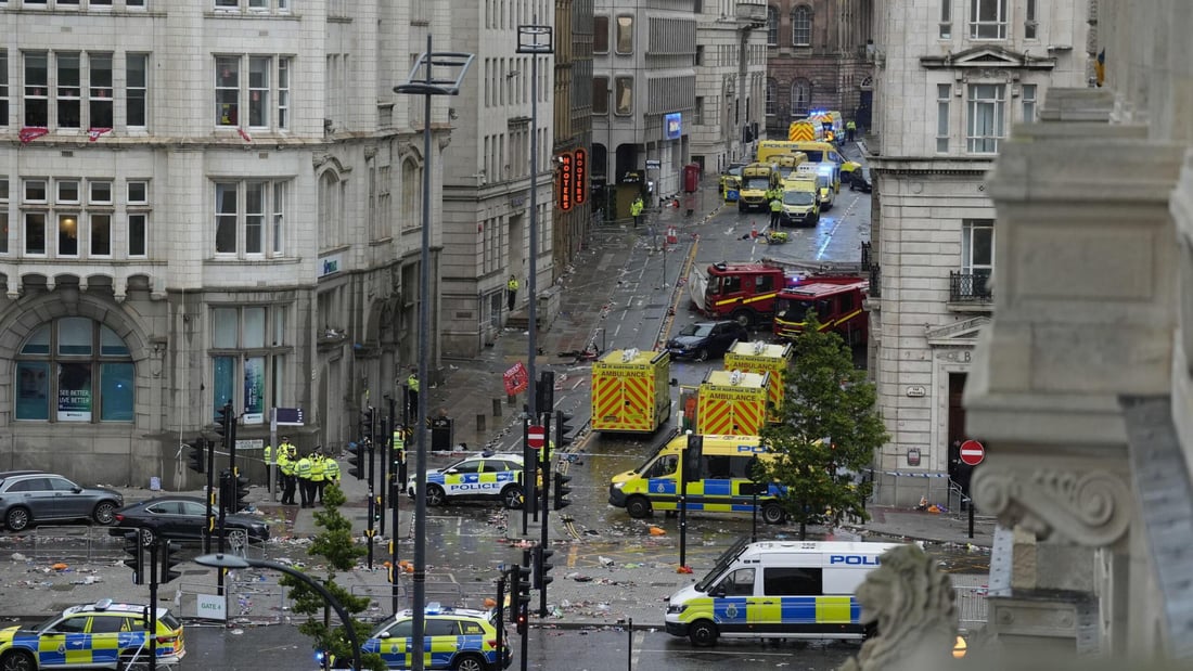 27 كەس بریندار بوون و چواریان منداڵن