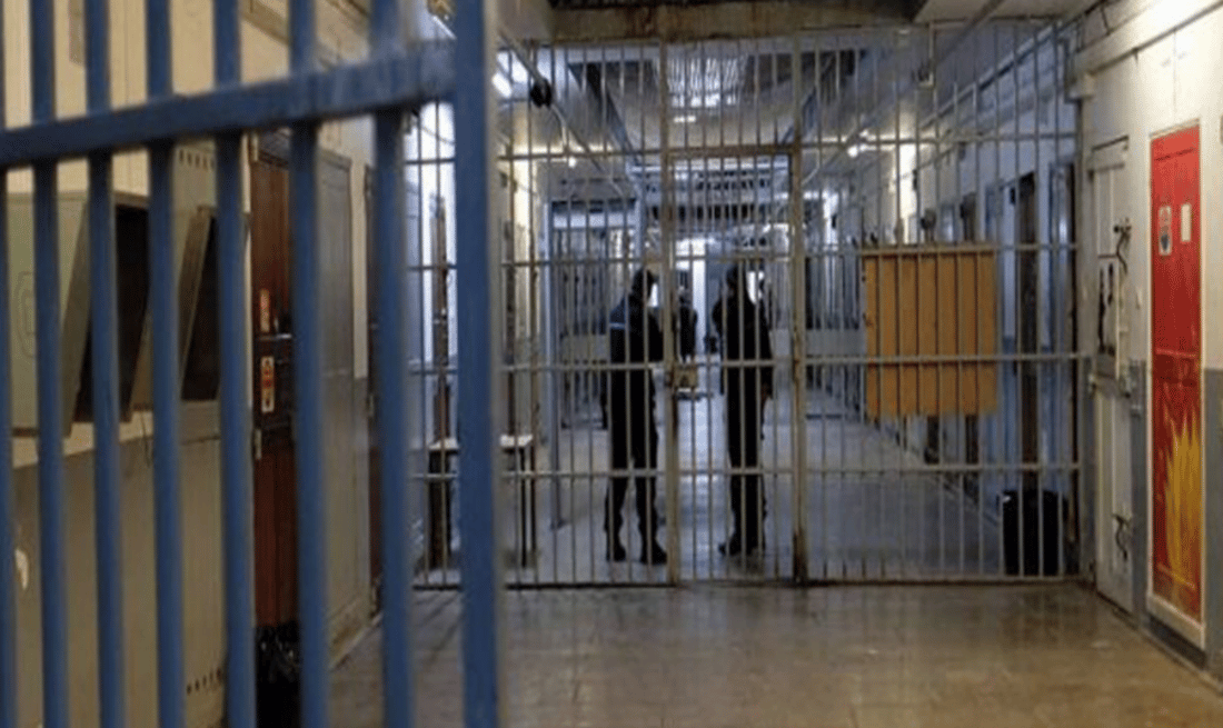 هه‌ڕه‌شه‌ له‌سه‌ر سه‌لامه‌تیی به‌ندیخانه‌ی كه‌رخ هه‌یه‌