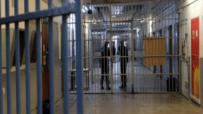 هه‌ڕه‌شه‌ له‌سه‌ر سه‌لامه‌تیی به‌ندیخانه‌ی كه‌رخ هه‌یه‌