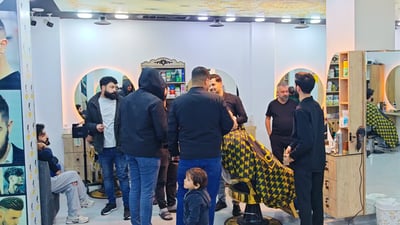 سەرتاشێک: دوو جەژن کەوتە یەک رۆژە و بۆ ئێمە زەرەرە