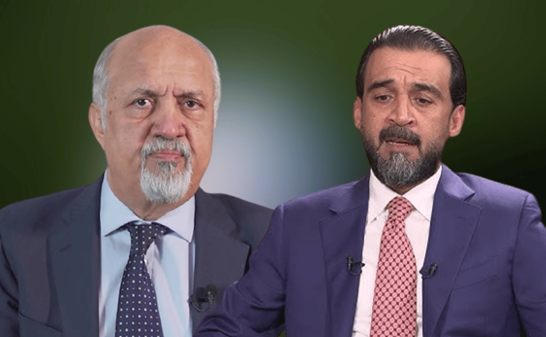 “المطلوب لنا ما ينام الليل”.. أول رد من الجبوري بعد حكم بسجنه بسبب الحلبوسي