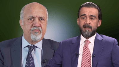 “المطلوب لنا ما ينام الليل”.. أول رد من الجبوري بعد حكم بسجنه بسبب الحلبوسي