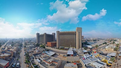 وزارة التربية تدعو منتسبيها للتقديم على قطع الأراضي