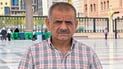 عومره‌كارێكی كورد له‌ شاری مه‌ككه‌ كۆچی دوایی كرد