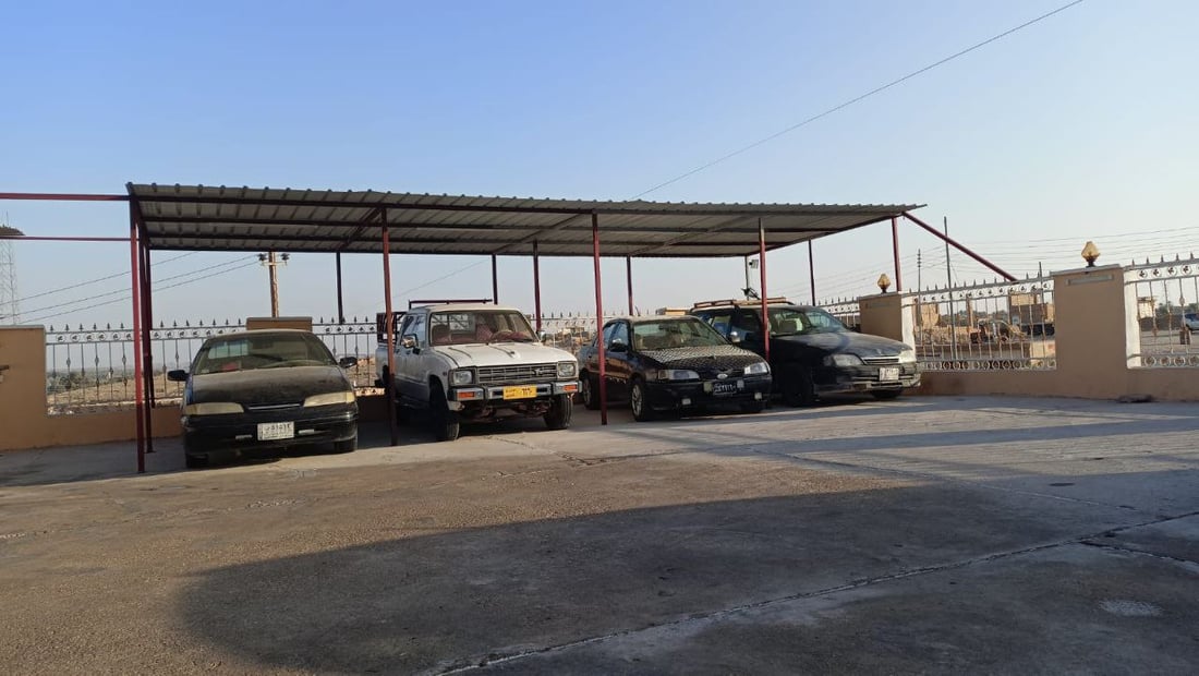 ”الصني“ تتصدر مبيعات المعارض في حديثة.. لم تتأثر بأزمة الدولار