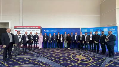 “ئەمەریکا تێگەیشتووە کە عێراق و هەرێم دەیانەوێت وەبەرهێنان بکەن”